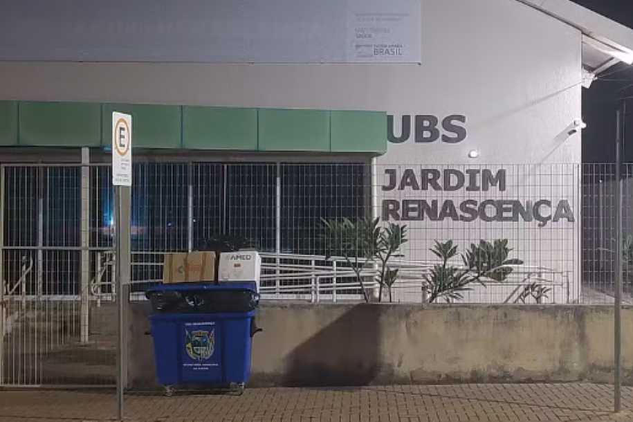 Médico é detido suspeito de agarrar e tentar beijar paciente em Mirassol