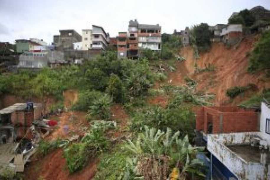 Chuvas causam pelo menos 19 mortes no estado de São Paulo