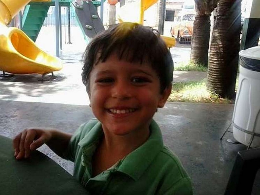 Buscas por garoto desaparecido são retomadas no Rio Pardo em Ribeirão