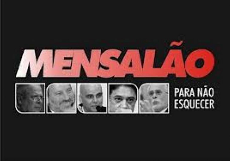 Ministros do STF decidem por prisão de Dirceu e outros réus do mensalão