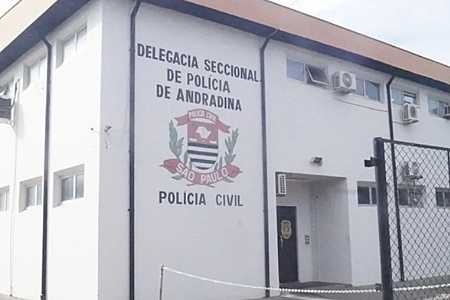 Homem é preso suspeito de atear fogo em plantação de cana-de-açúcar no interior de SP