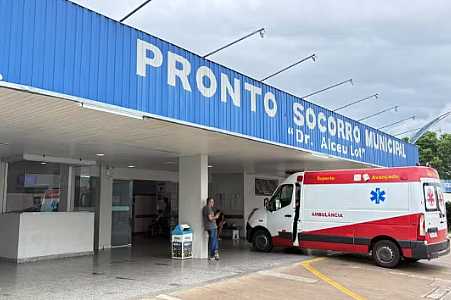 Técnico de pronto-socorro é investigado por cobrar R$ 120 de paciente por gesso