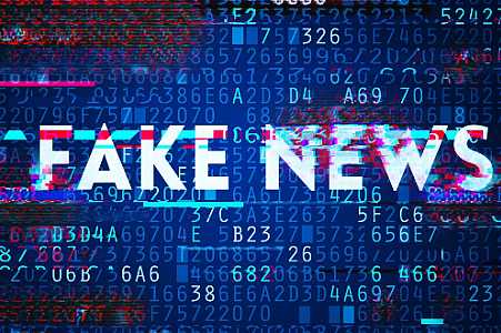 Quase 90% dos brasileiros admitem ter acreditado em fake news