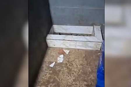 Mais de duas toneladas de entorpecentes são localizadas em bunker dentro de propriedade rural
