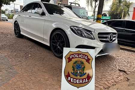 PF combate esquema de lavagem de dinheiro com criptomoedas que movimentou mais de R$ 1 bilhão