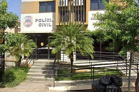 Homem morre baleado por policiais após ameaçar os pais em Rio Preto