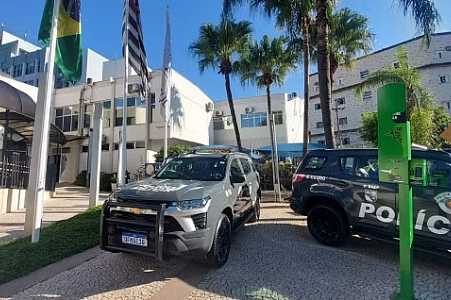 Operação Rei do Pix: empresa contratada por R$ 100 mil para hidratar poltronas nunca executou serviço, aponta MP
