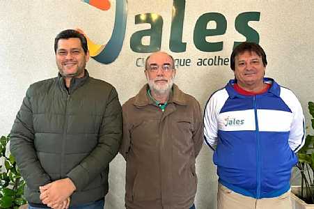Jales disputará 67º Jogos Regionais com 120 integrantes em Votuporanga