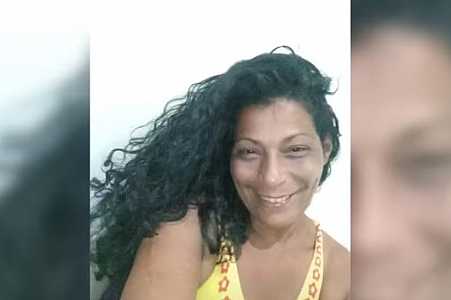 Mulher é encontrada morta após ser levada por enxurrada em córrego no interior de SP