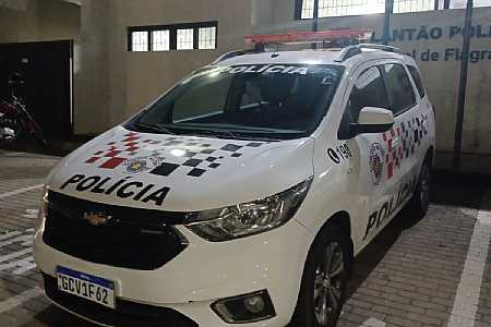 Tentativa de roubo em drogaria de Votuporanga termina com prisão de homem recém-saído da cadeia