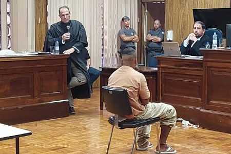 Homem acusado de matar jovem a tiros durante ´rolezinho´ é julgado pela 2ª vez em Rio Preto