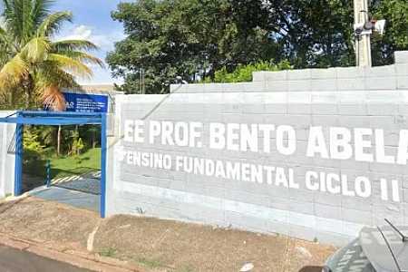 Adolescente é flagrada com porções de maconha dentro de mochila após denúncia de alunos em escola estadual de Rio Preto