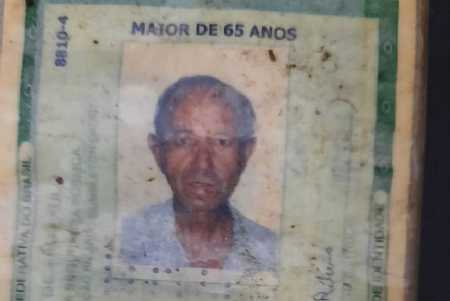 Corpo de idoso é encontrado desmembrado em mata