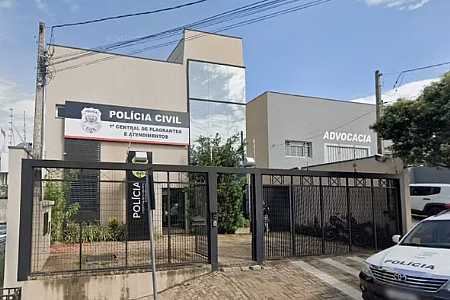 Motorista de aplicativo é agredido ao recusar parar veículo no meio de corrida em Rio Preto