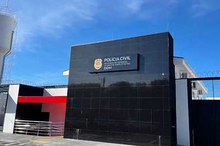 Polícia investiga estupro de adolescente em Santa Fé do Sul; padrasto é o suspeito