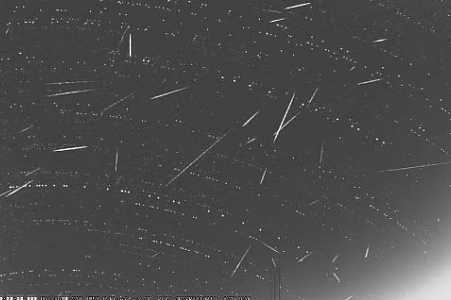 Eta Aquáridas: chuva de meteoros atinge o pico visível em todo o país