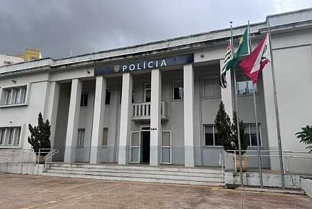 Homem condenado por estupro de vulnerável é preso ao se entregar à polícia em Araçatuba