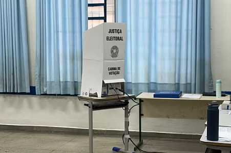 Veja o resultado da votação em cada cidade das regiões de Rio Preto e Araçatuba