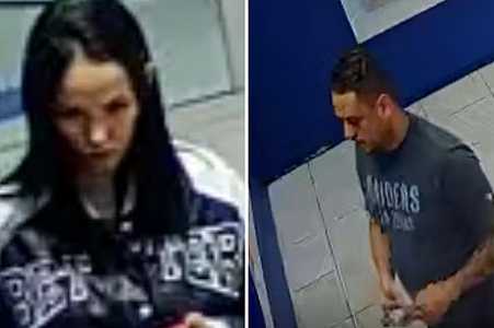 Casal é preso suspeito de comprar cartões de auxílios ilegalmente e sacar dinheiro de idosos em Ilha Solteira