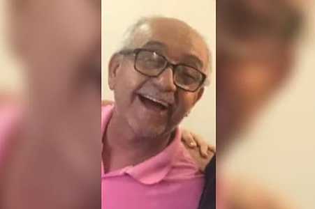 Ex-vereador de Nova Granada morre em acidente na BR-153; esposa foi socorrida em estado grave