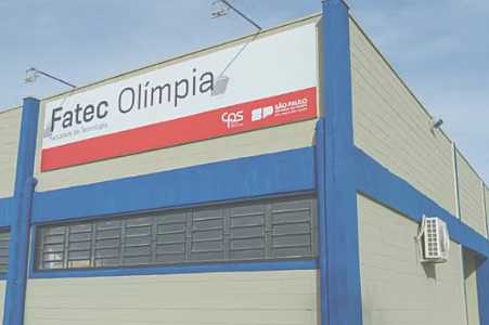 Fatec começa a funcionar em Olímpia com dois cursos; confira