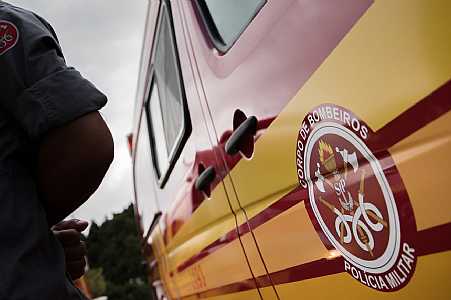 Nuvens de poeira são alerta para extremos climáticos