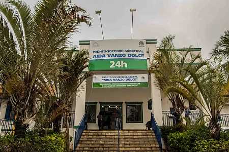 Homem morre após sofrer descarga elétrica em Araçatuba enquanto trabalhava