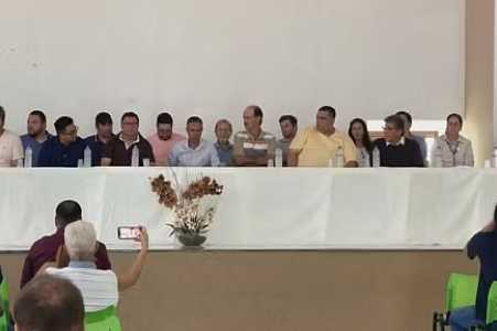 Reunião de prefeitos em Sales discute poluição no Rio Tietê, mas não chega a decisões concretas: ´Assim não funciona´, diz empresário