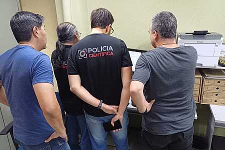 Parte dos serviços da prefeitura de Rio Preto é reestabelecida após ataque hacker atingir servidores municipais