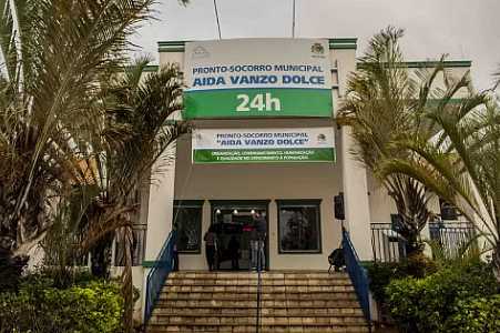 Jovem morre ao ser baleado no pescoço em Araçatuba