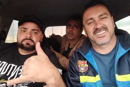 Homens desaparecem após saírem de Rio Preto para cobrar dívida no Paraná