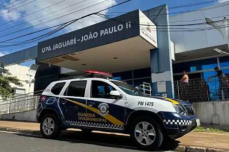 Mulher é detida suspeita de embebedar filha após adolescente dar entrada na UPA com convulsões