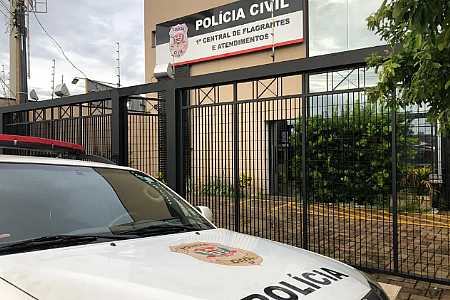 Polícia investiga homem suspeito de estuprar menina de 13 anos em Rio Preto