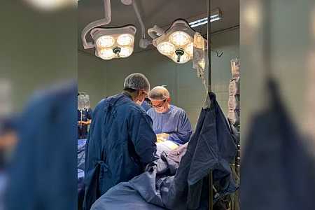 Hospital de Araçatuba faz duas captações de órgãos em 24h e salva 10 pessoas na fila