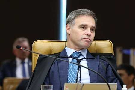 Mendonça manda Corregedoria da PF investigar relatórios