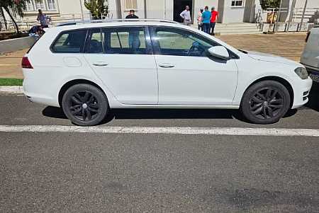 Trio é preso suspeito de furtar e adulterar veículos em Birigui