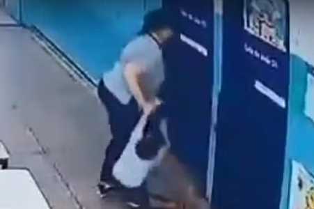 Ex-professora de creche é condenada por maus-tratos após ser flagrada agredindo alunos em Rio Preto