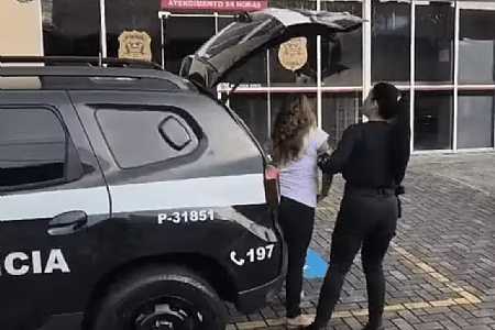 Operação policial prende três mães suspeitas de abusar das próprias filhas para vender vídeos