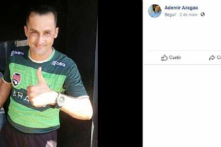 Suspeito de matar dono de fábrica de doces com tiro na cabeça é preso em Mirassol