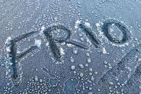 Defesa Civil alerta para continuidade do frio e risco de baixa umidade nos próximos dias