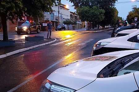 Polícia Federal de Jales prende empresário suspeito de participar de esquema de pirâmide financeira que movimentou R$ 100 milhões