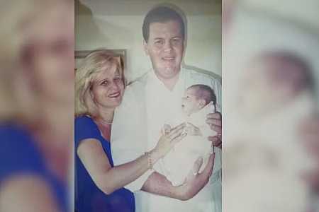 Obstetra e pai, conheça história de médico do interior de SP que fez o parto dos filhos: ´Maior alegria´