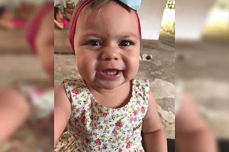 Mãe e padrasto de bebê levada morta ao pronto-socorro com sinais de violência são julgados em Penápolis