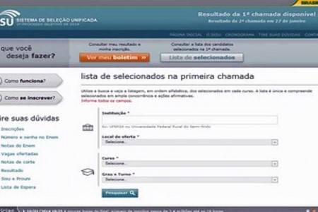 Não passou no Sisu? Veja outras opções para chegar à universidade