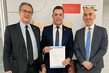 Início das Obras de 200 Novas Moradias pelo Programa Minha Casa Minha Vida é Confirmado para Macedônia