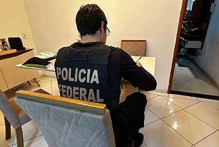 Perfil falso que divulgou fake news nas eleições de Urânia é alvo de operação da Polícia Federal