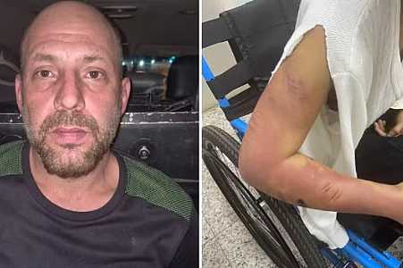 Suspeito de sequestrar, torturar e manter mulher em cárcere privado durante quatro dias no interior de SP é denunciado por seis crimes pelo MP