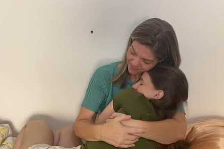 Enteada se torna ´filha´ de madrasta após filiação socioafetiva: ´Desde o primeiro momento a gente sempre se conectou´