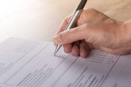 Pesquisas eleitorais perdem credibilidade na região