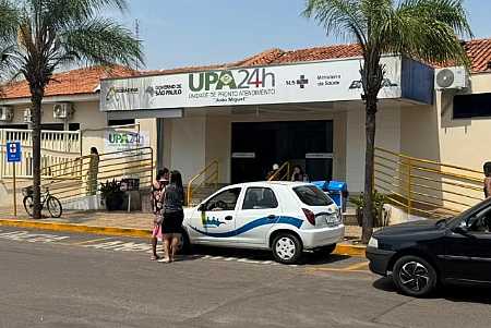 Bebê de 1 mês morre após se engasgar com leite no interior de SP
